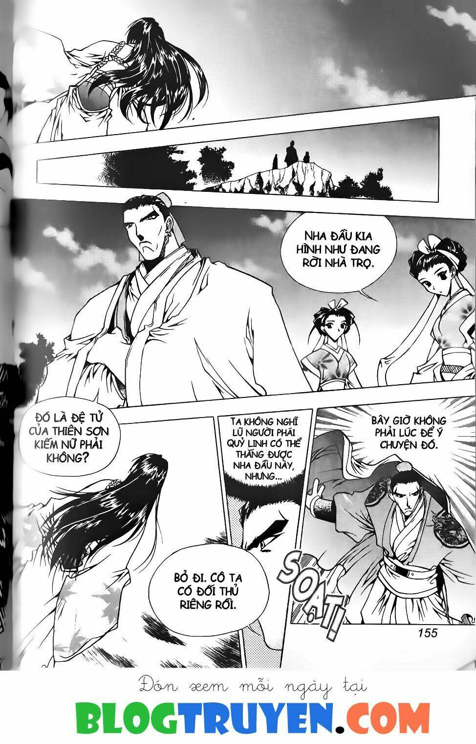 thiên lang liệt truyện chapter 60 16