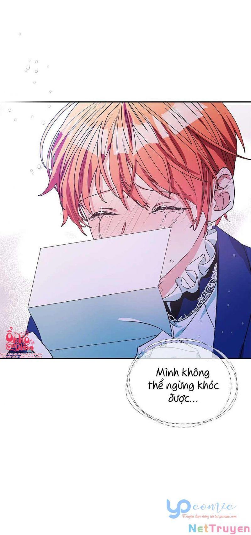 người hầu của tôi chapter 83 31