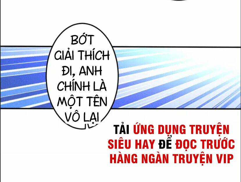 cao thủ cận vệ của nữ chủ tịch chapter 59 15
