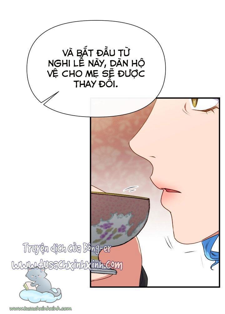 công nương khế ước của gia tộc công tước quái vật chapter 97 37