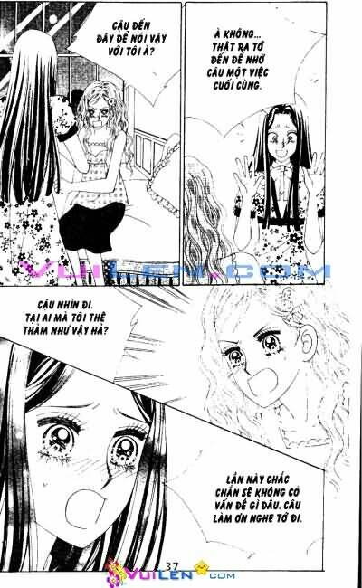 cô dâu bé xinh chapter 80 18