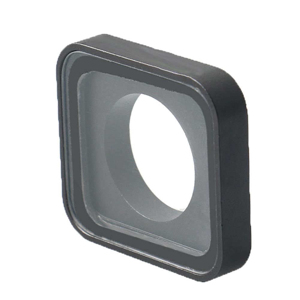 Bộ lọc ống kính UV Bộ lọc ống kính phù hợp Bộ khung kính quang học cho Go Pro Hero 9/10/11 Máy ảnh thể thao Phần Kính mắt