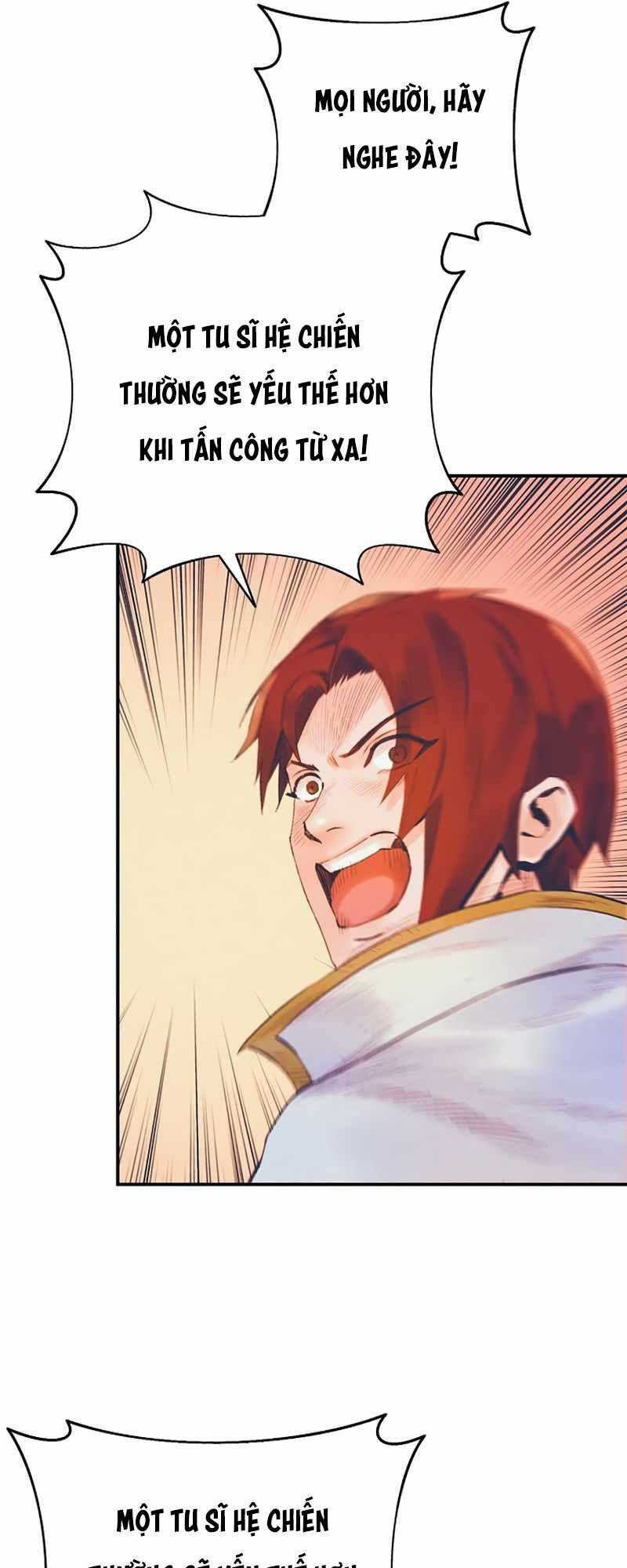 tu sĩ trị liệu của thái dương giáo chapter 8 61