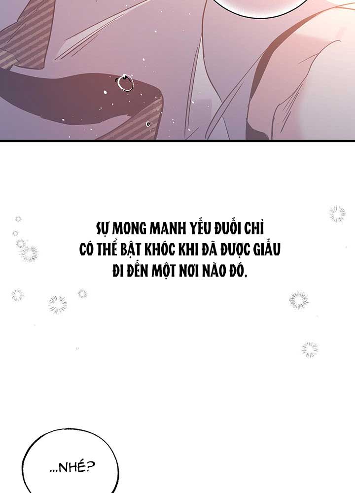 vì sao sa vào vũ trụ chapter 3 27