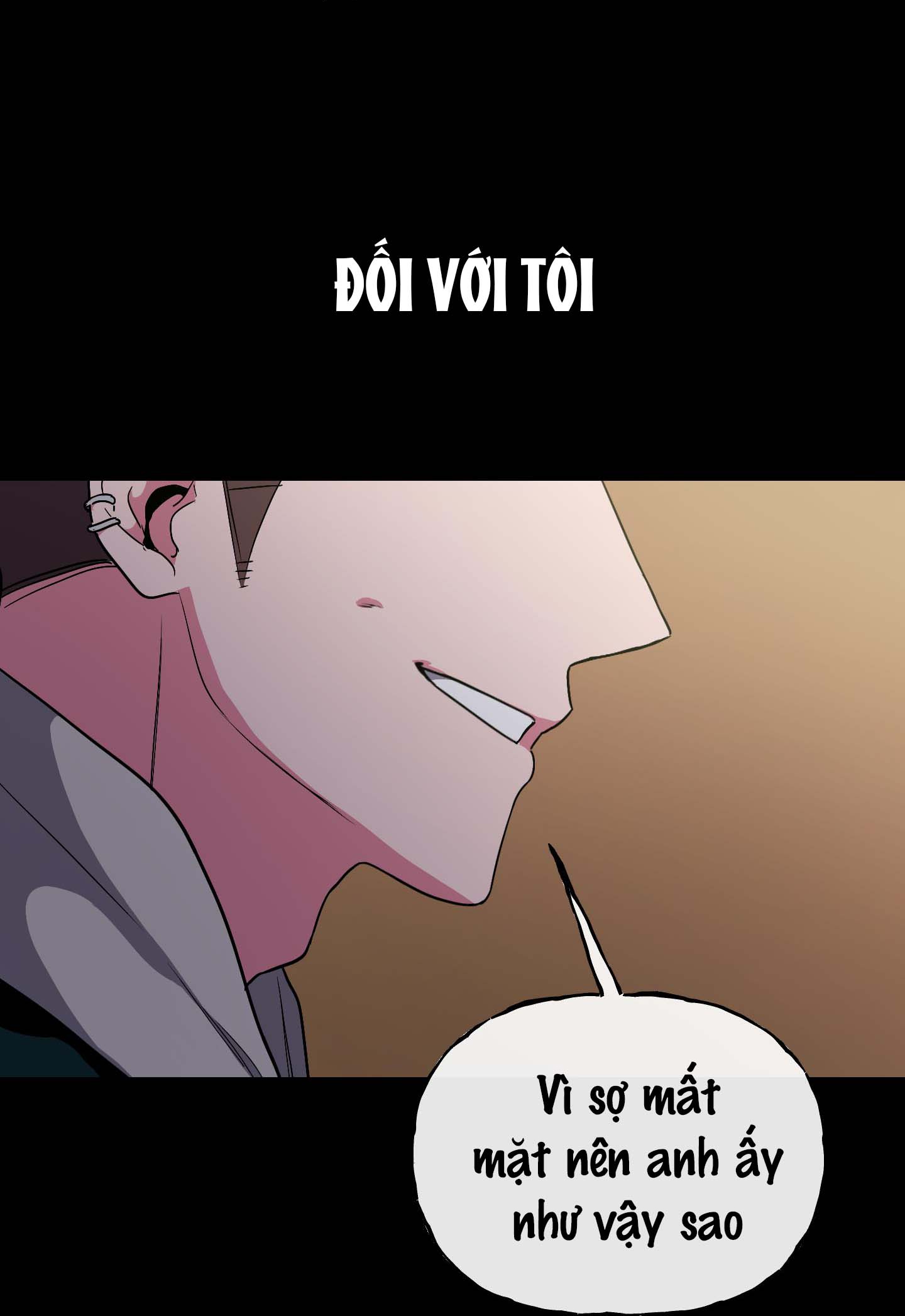 anh à, em tăng cân rồi! chapter 1 14