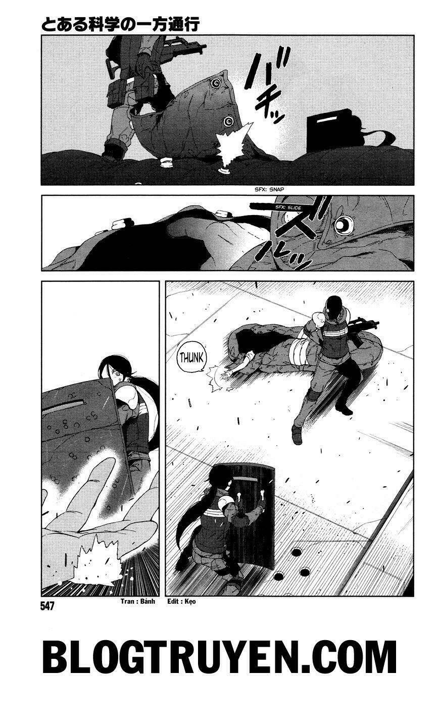 siêu năng lực gia mạnh nhất thành phố học viện chapter 9 21