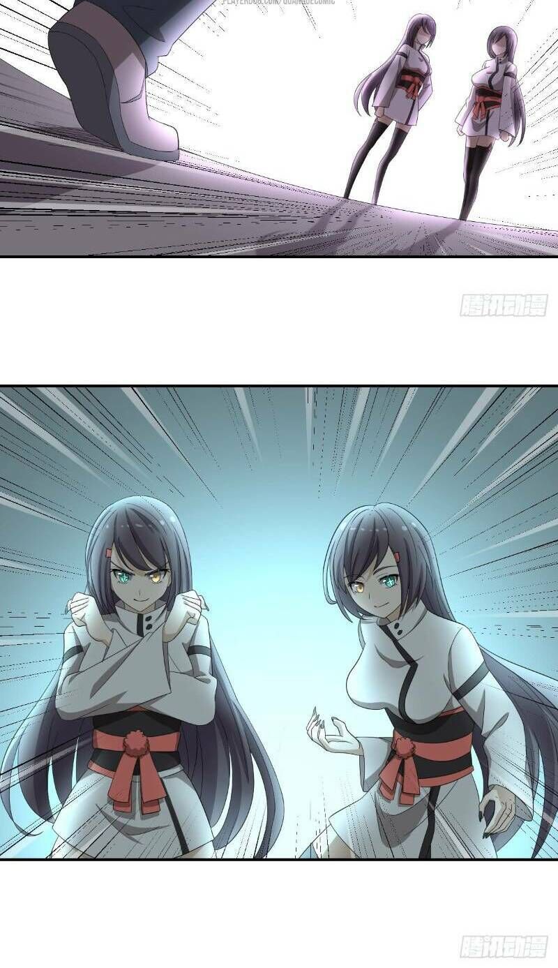 nghịch thiên tiên mệnh chapter 24 4