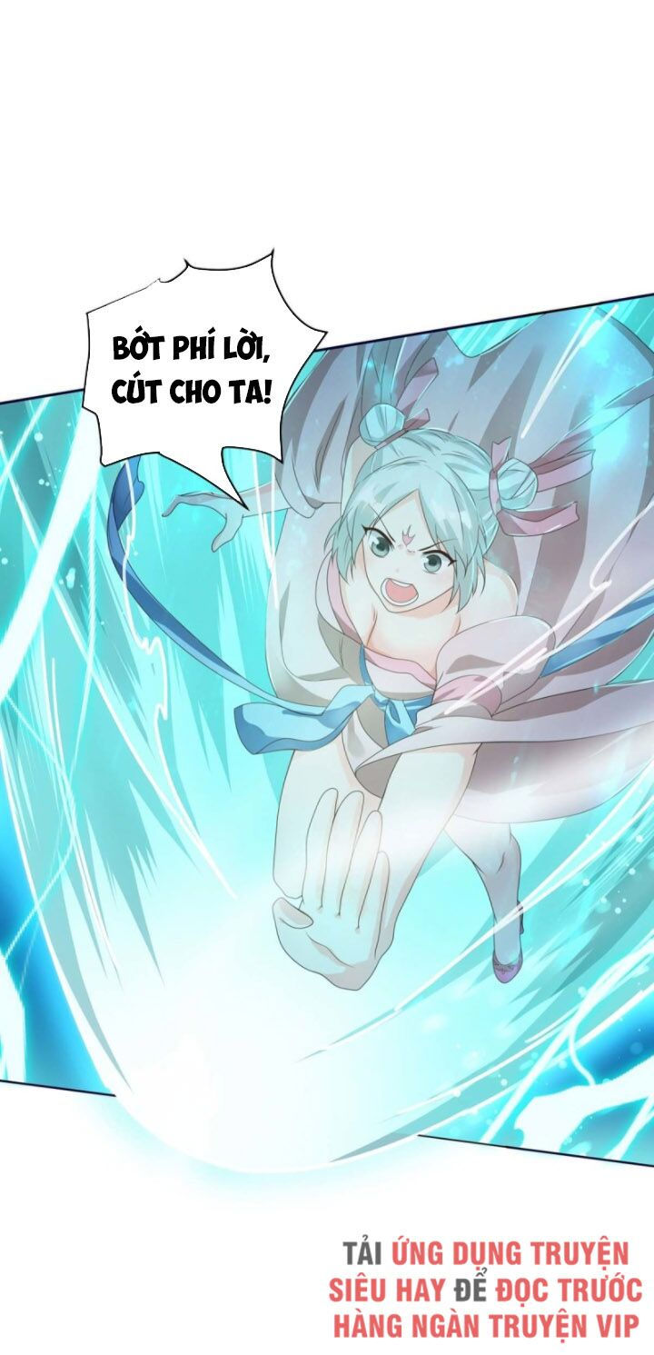 tối cường thăng cấp chapter 174 3