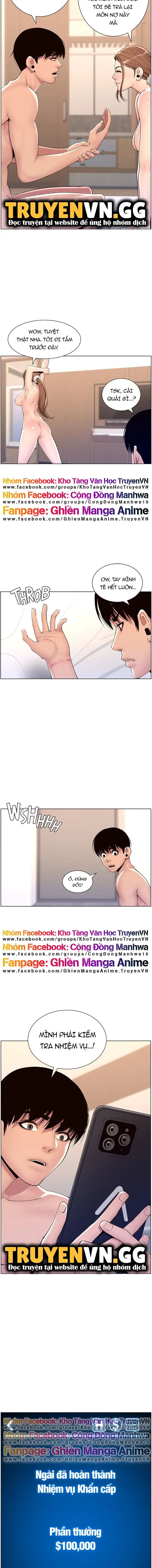 app đế vương giường chiếu chapter 17 2