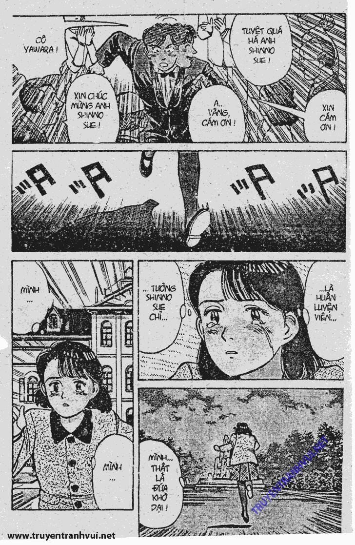 yawara chapter 58 16