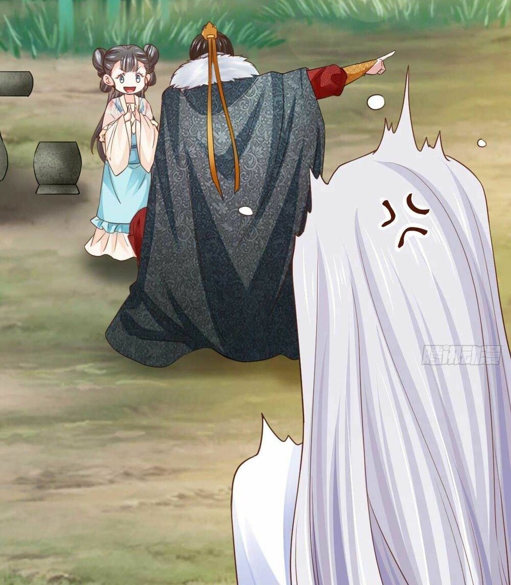 thuần hóa ba ba bạo quân chapter 16 31