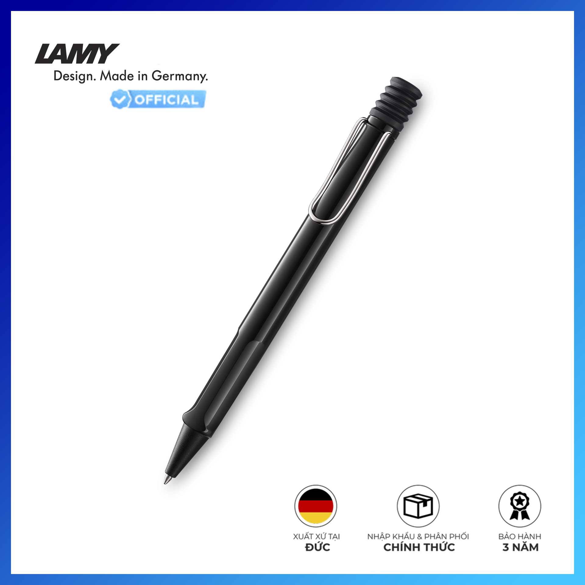 Bút Cao Cấp Lamy Safari Mod.219