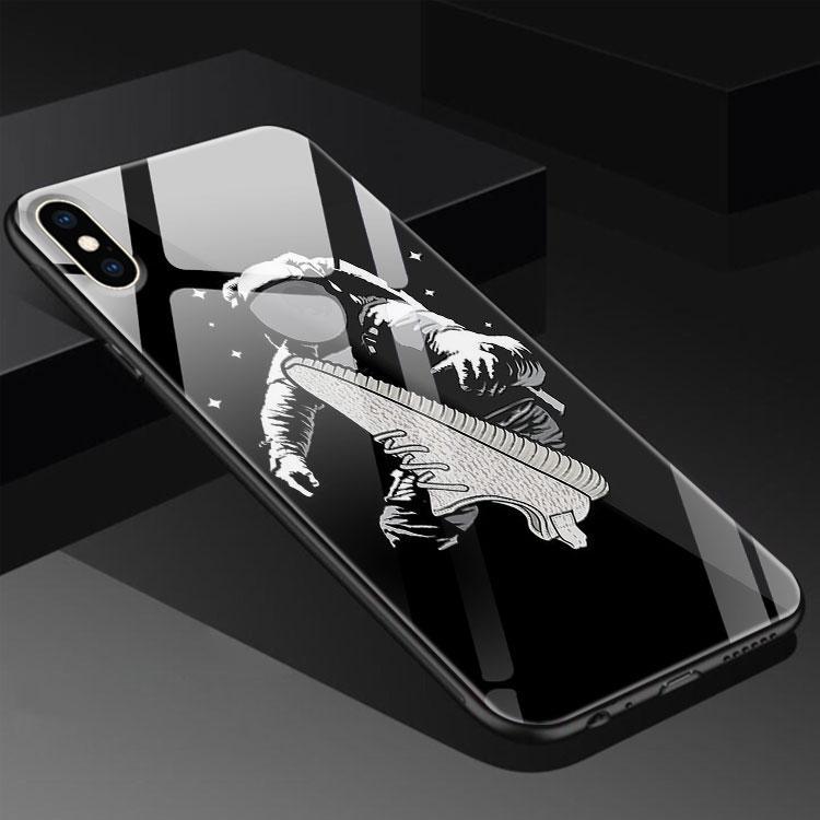 Ốp iphone SNEAKER MỀM IPBOX dành cho Iphone 6/6Plus/6S/6S Plus/7/7Plus/8/8Plus/X/Xs/Xs Max/11/11 Promax/12/12 Promax LPC17120008