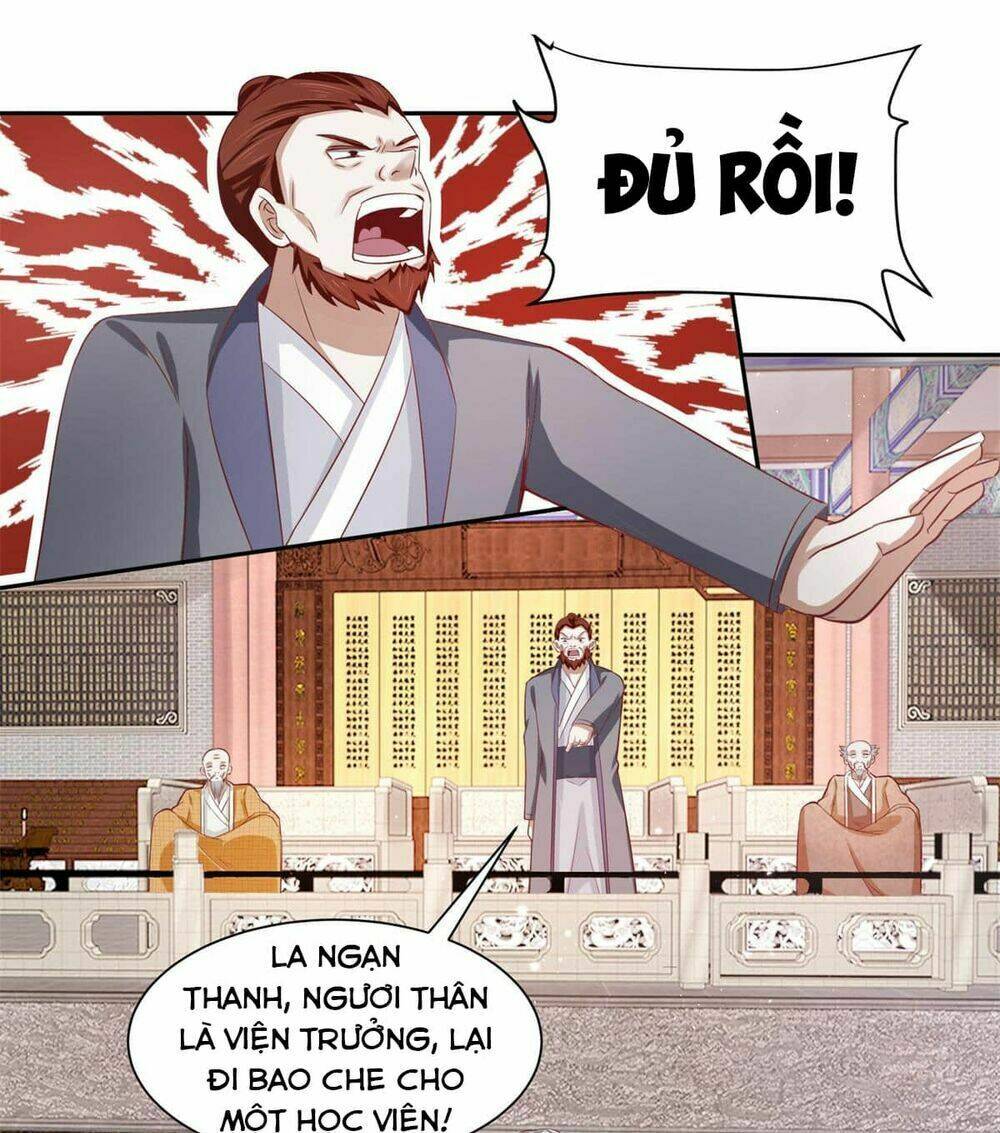 cửu dương đế tôn chapter 79 3