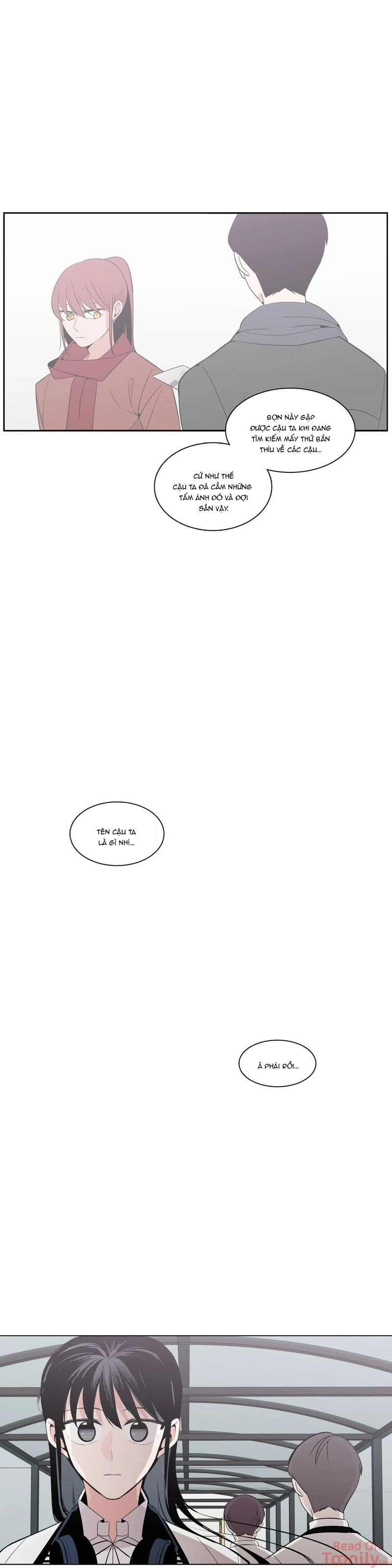 anh làm em đắm say chapter 28.2 4