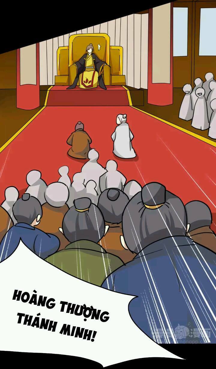 lưỡng bất nghi (full) chapter 64 5