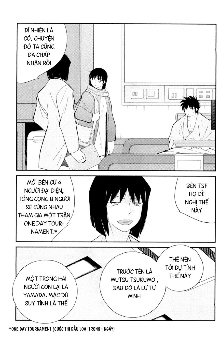 truyền nhân atula 3 chapter 57 28