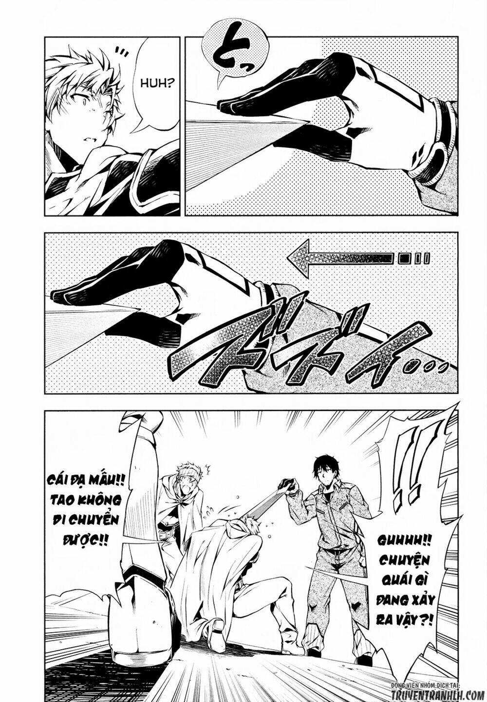 exterminator chapter 9 17