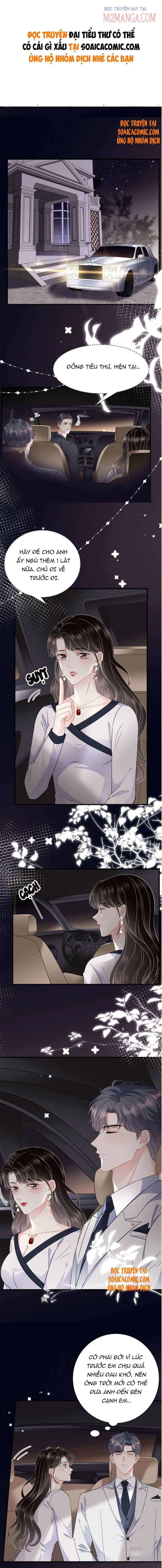 [16+] đại tiểu thư có thể có ý đồ xấu chapter 64 1