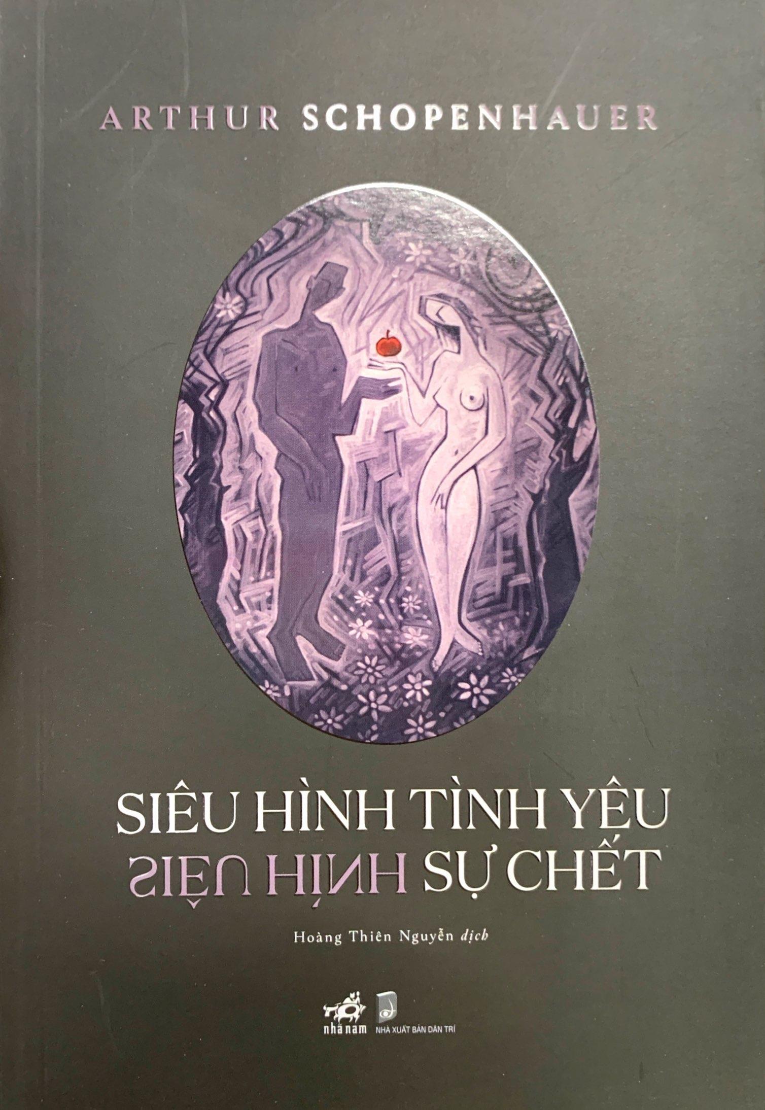 Siêu Hình Tình Yêu - Siêu Hình Sự Chết