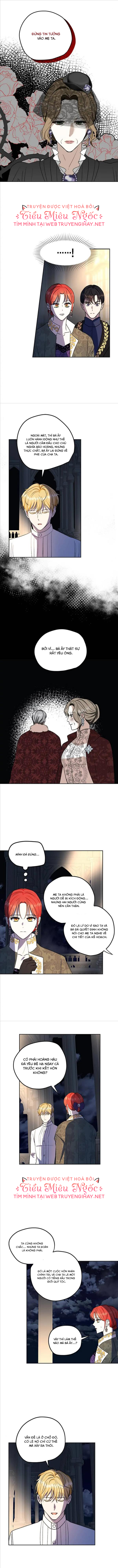 tôi sẽ nâng cấp chồng tôi trở thành một bậc thầy chapter 83 3