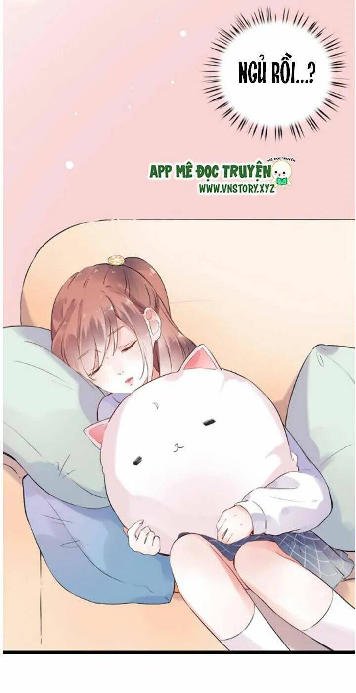 trạch thượng tịch mịch huỳnh hỏa chapter 40 41