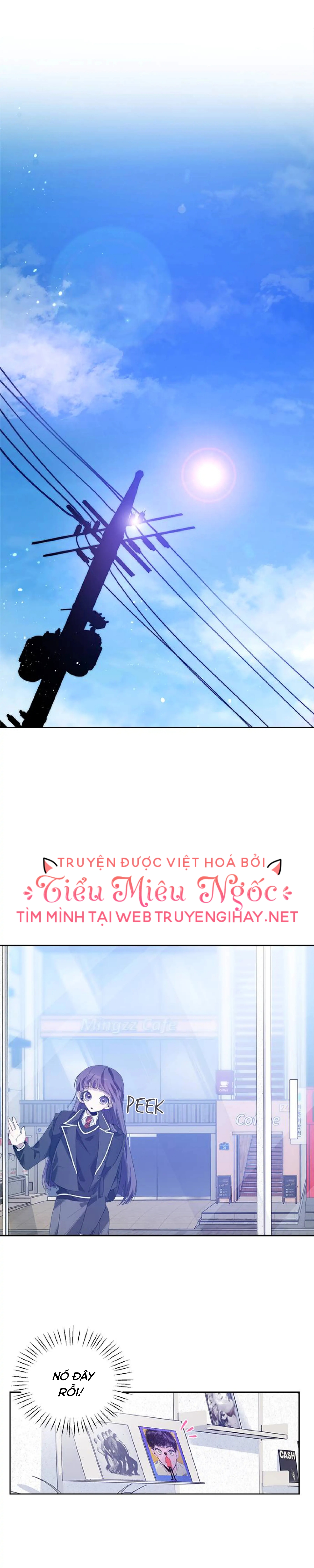 đàn anh xấu xa của tôi chapter 22 14