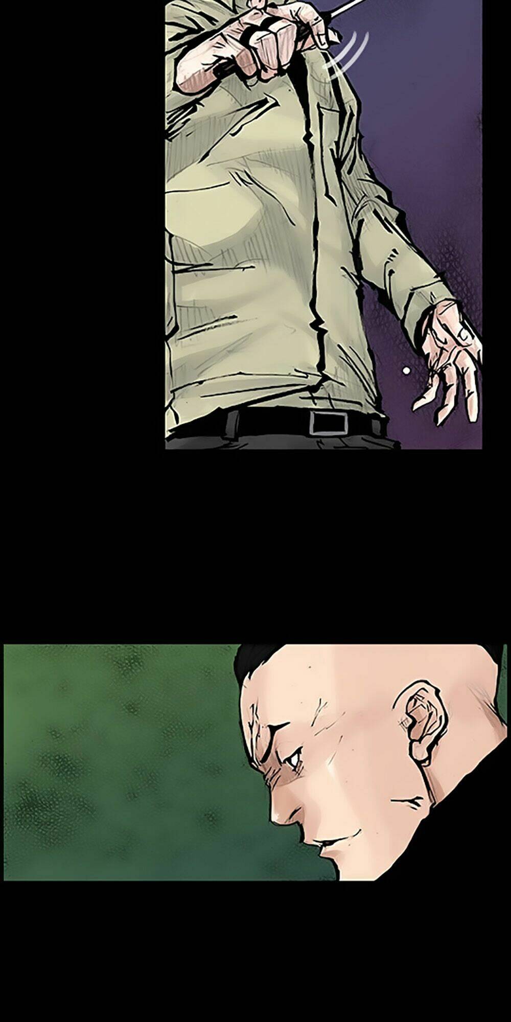 độc cô tiền truyện chapter 7 34