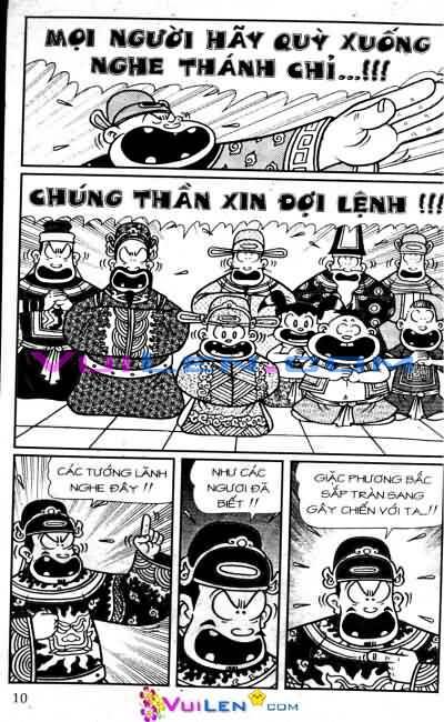 thần đồng đất việt chapter 66 7