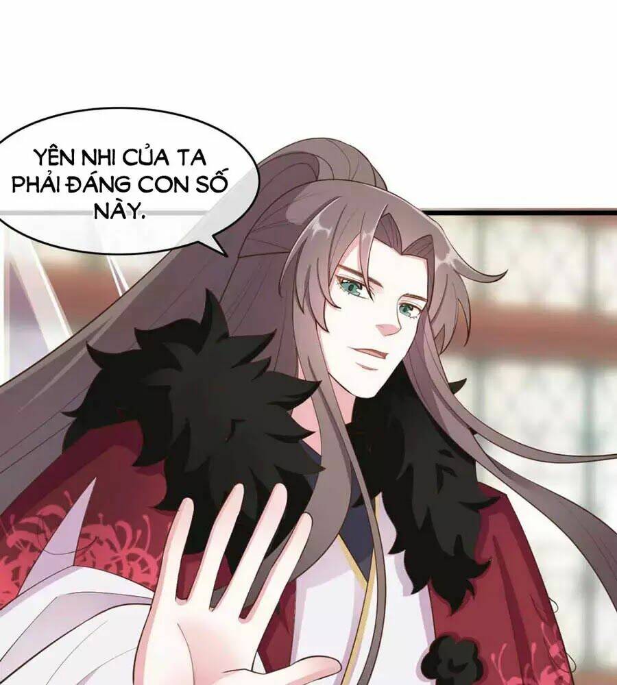 đích nữ hữu độc chapter 51 13