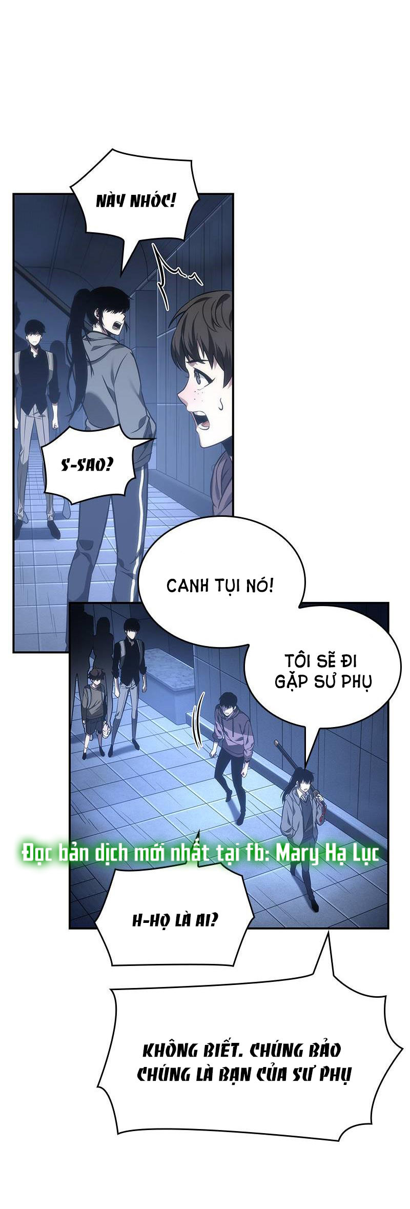 toàn trí độc giả - omniscient reader chapter 27.1 29