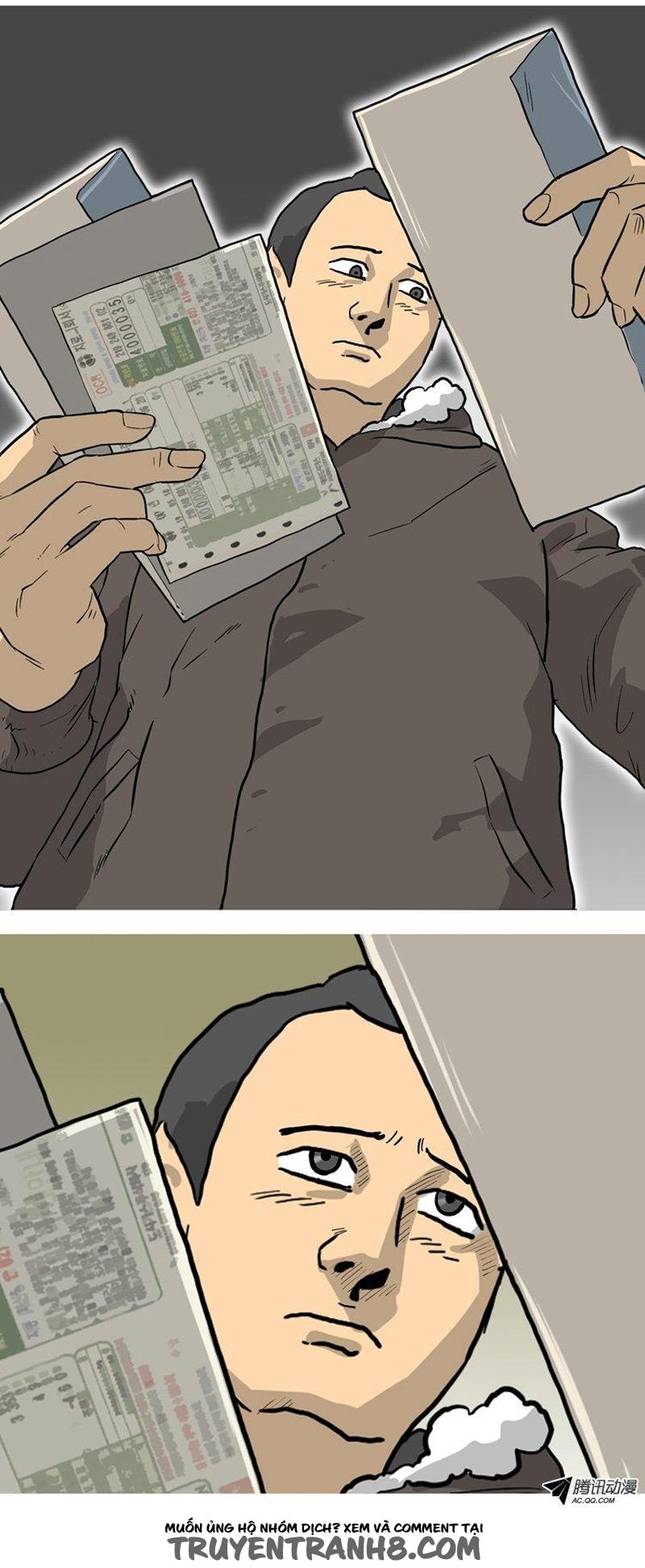 hồi sinh chapter 28 10