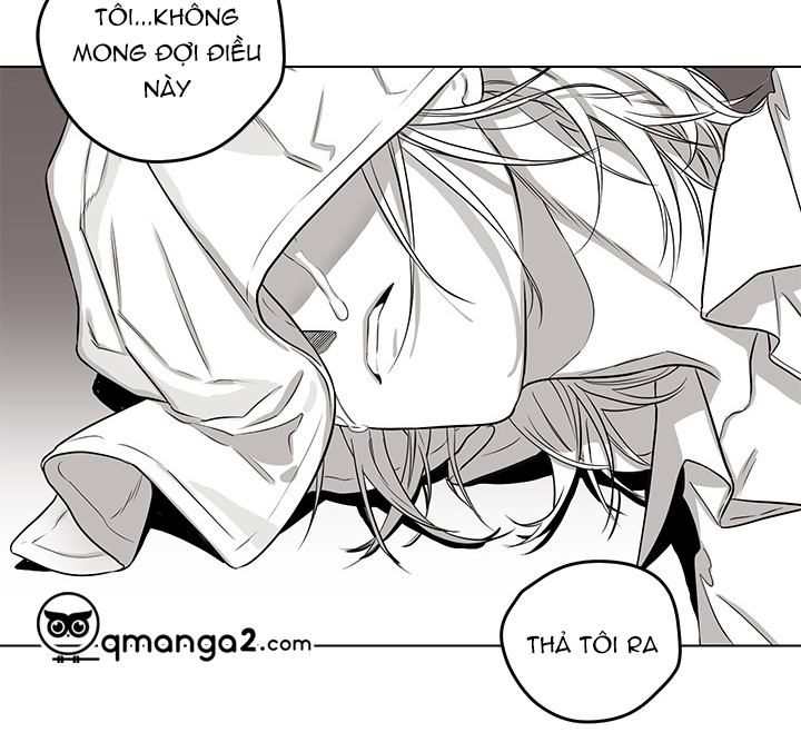 bữa tiệc của những đóa hoa chapter 24 79