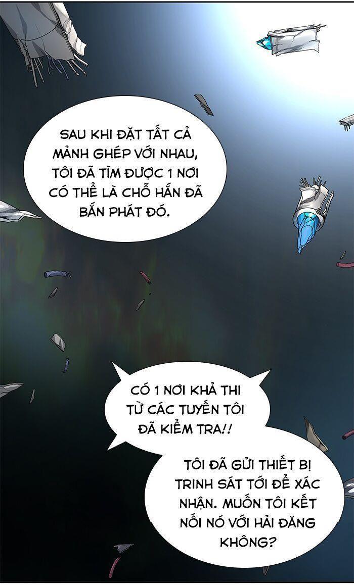 tòa tháp bí ẩn 2 chapter 478 25