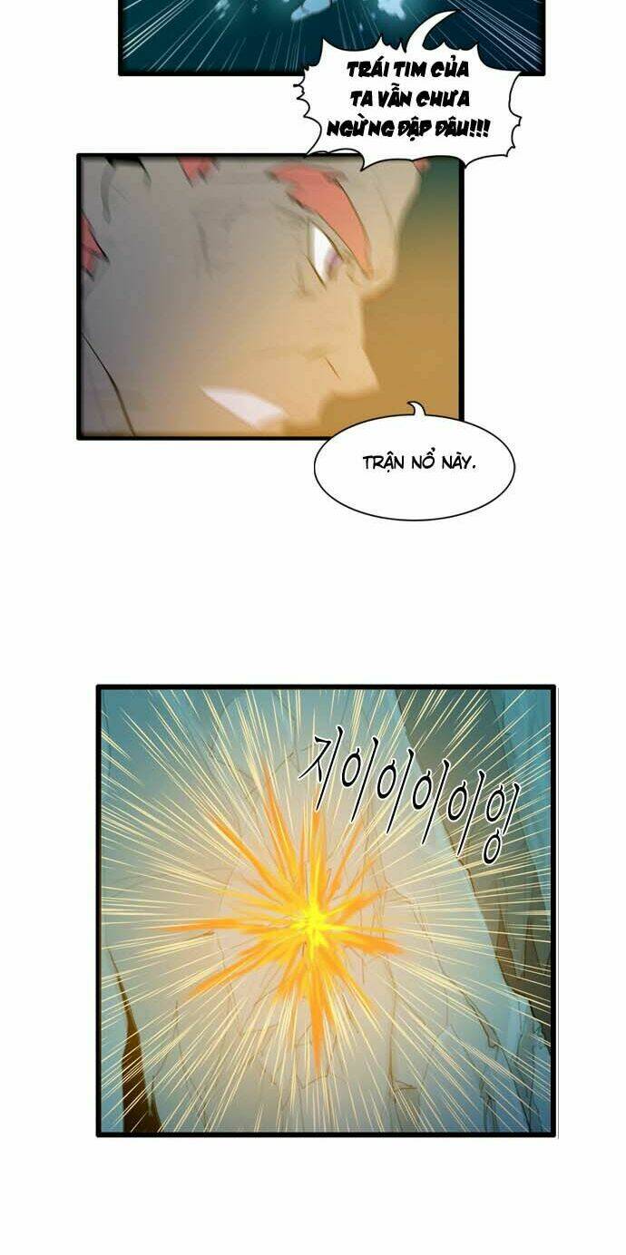 changsik đứa con của rồng chapter 26 25