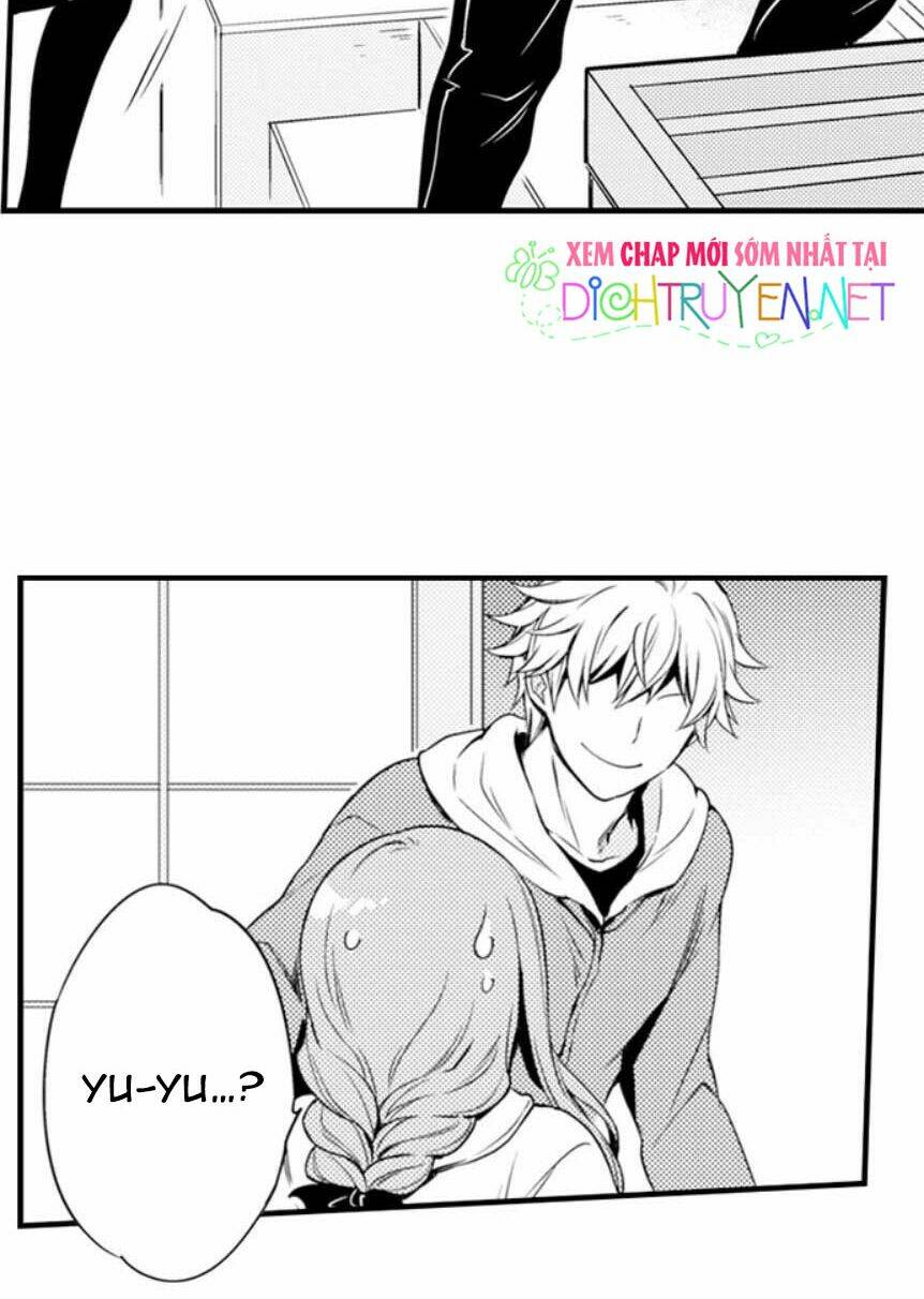 cô dâu cửu vỹ hồ chapter 2 6