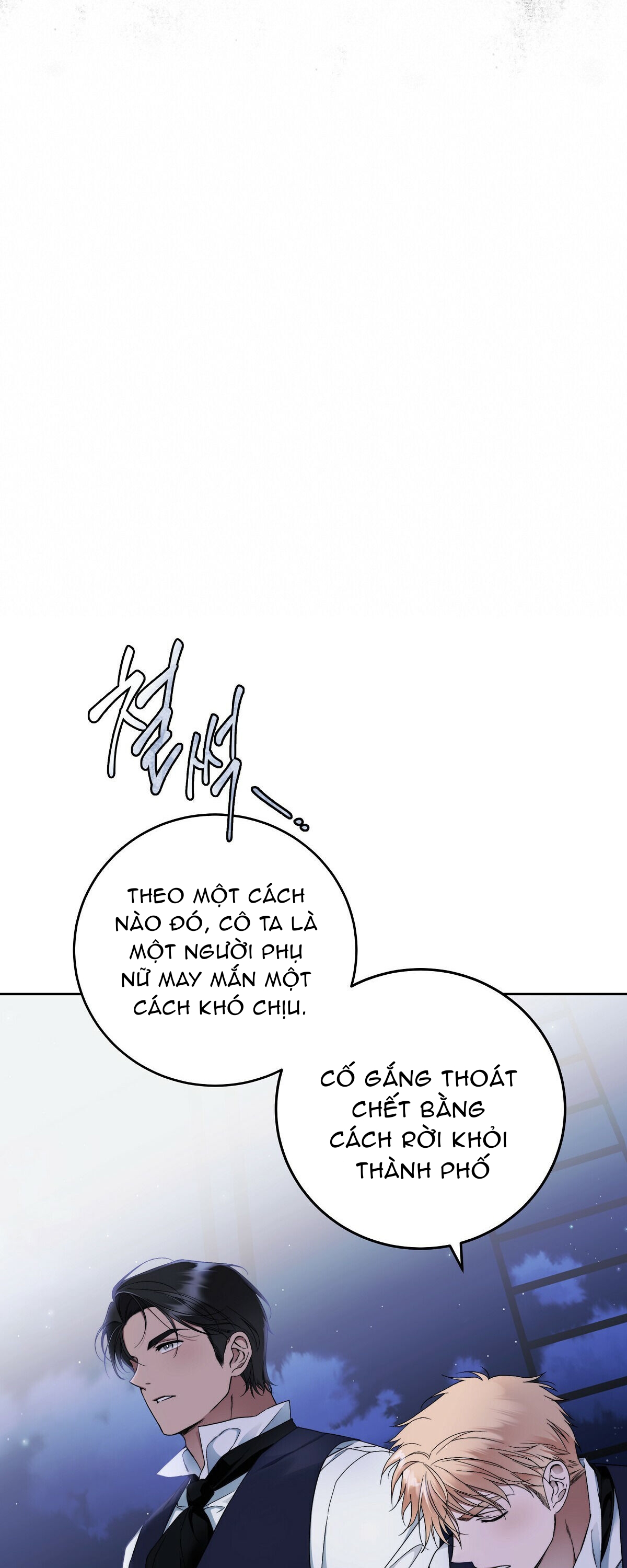 lời nói dối vĩnh cửu của người chapter 4.1 9