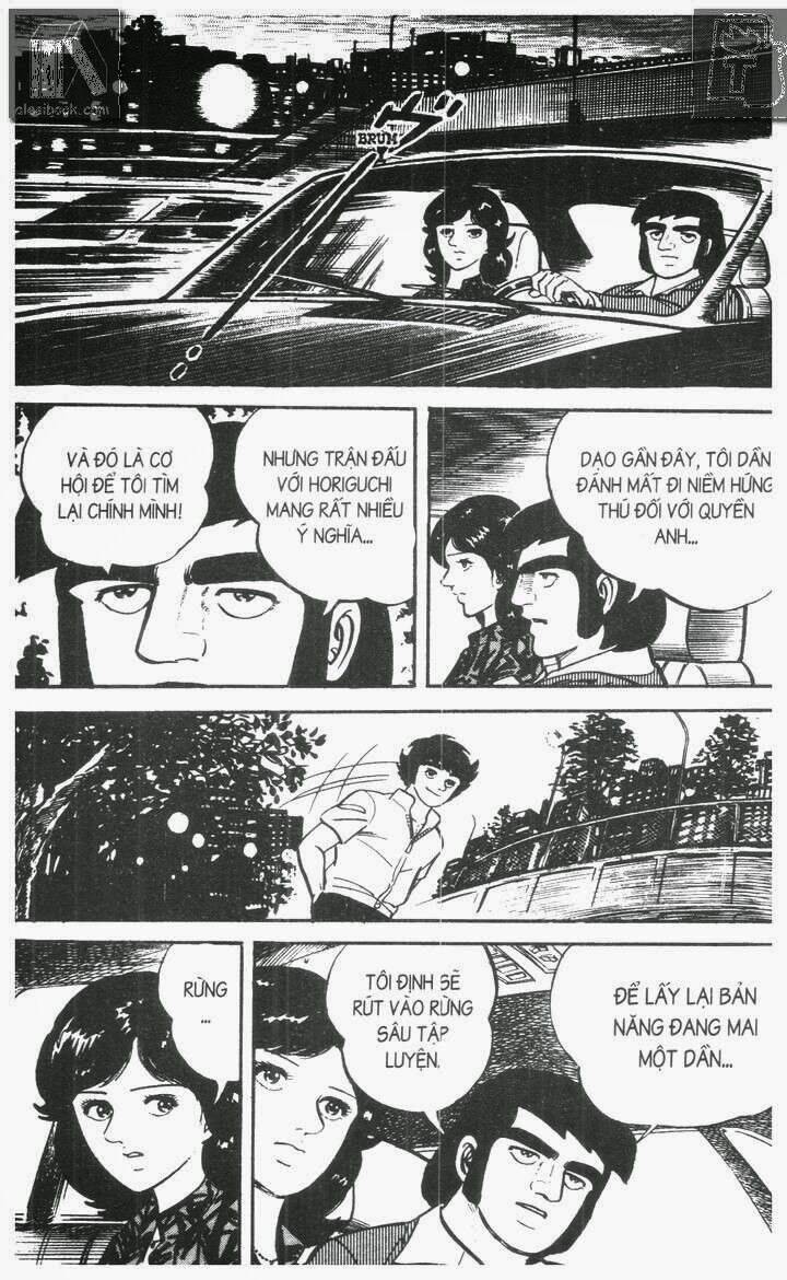 ganbare genki chapter 203 15