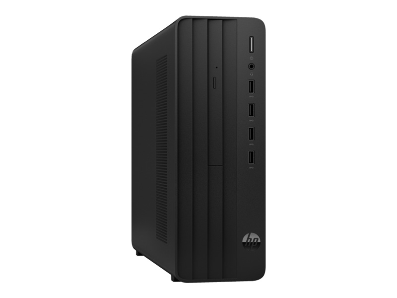 Máy Tính Để Bàn HP 280 Pro G9 SFF 8U8E0PA ( i5-13500/ 8GB / 256GB / Intel Graphics /Wlan ac+BT /USB Keyboard &amp; Mouse/ Win11 Home) - Hàng Chính Hãng - Bảo Hành 12T