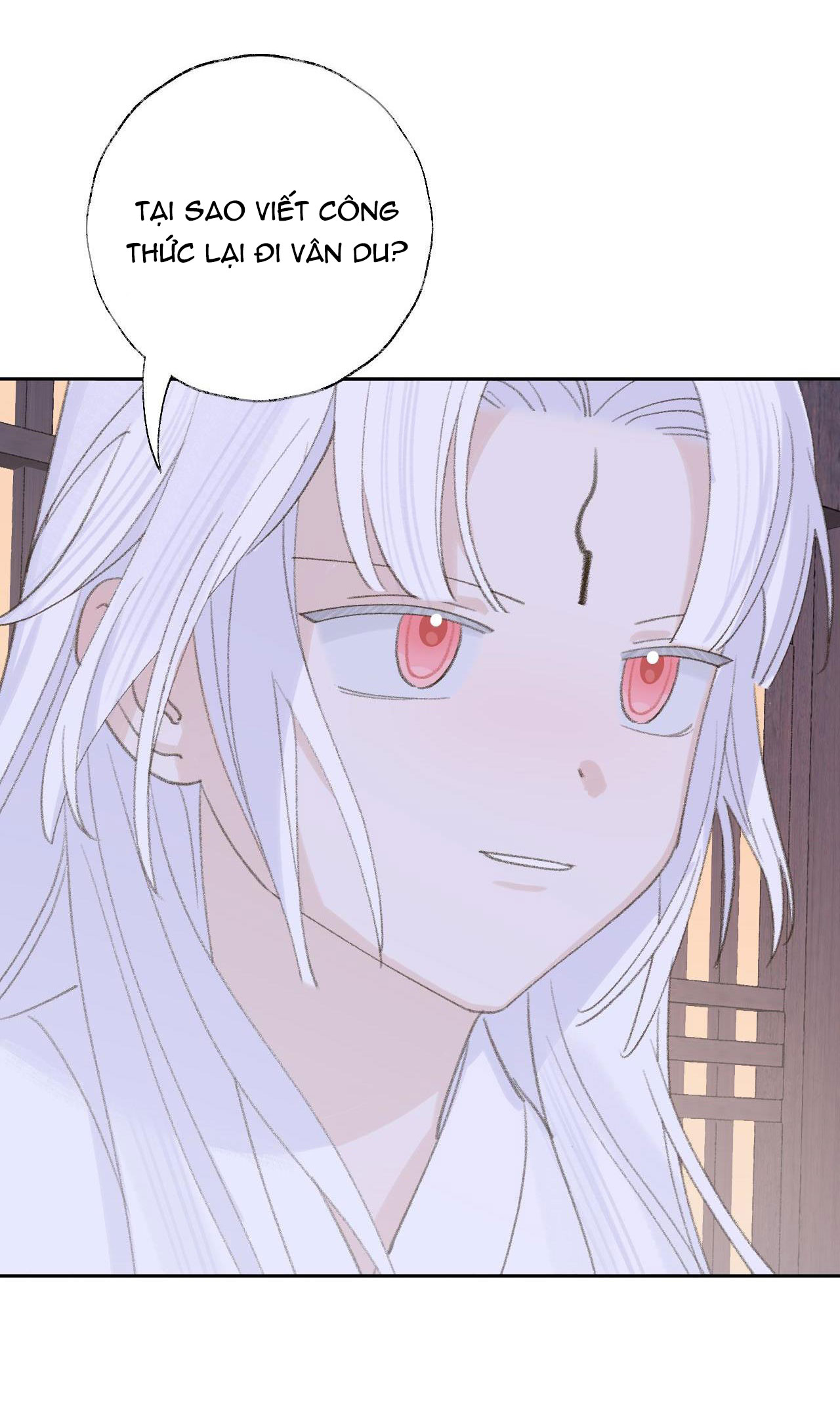 tôi lắng nghe thanh tôn chủ gọi chapter 15 38