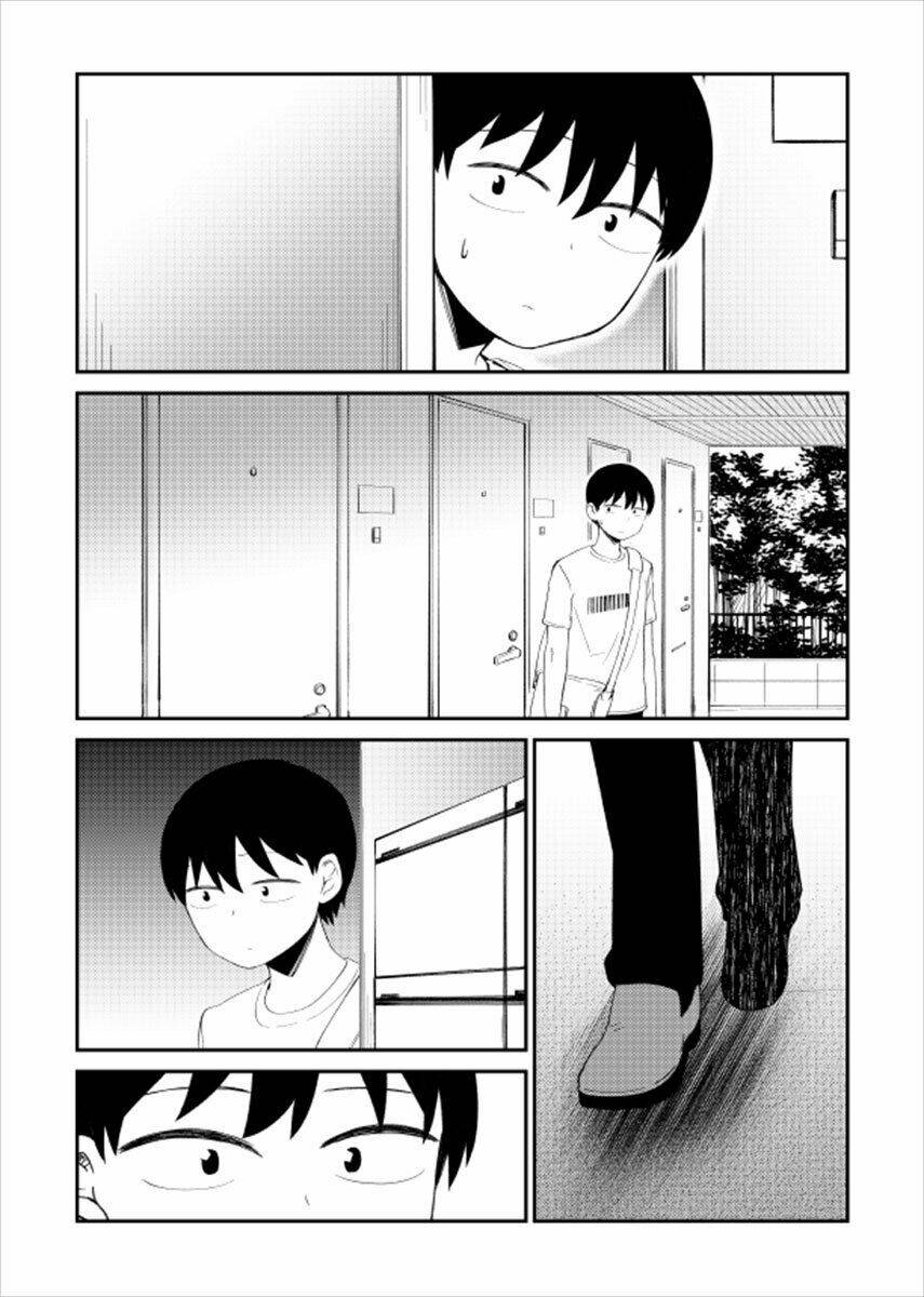 his favorite idol moves in next door chapter 26 2