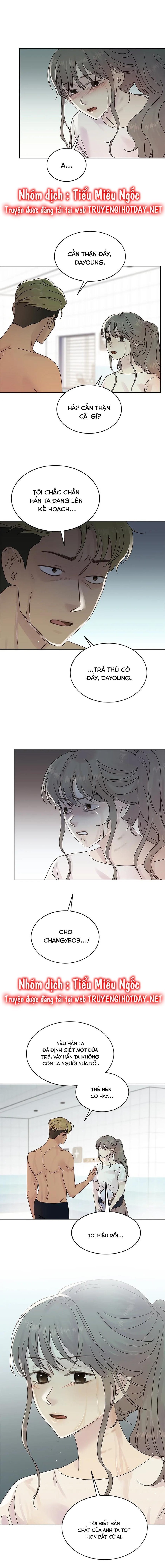 sự trả thù ngọt ngào của vợ tôi chapter 274 5