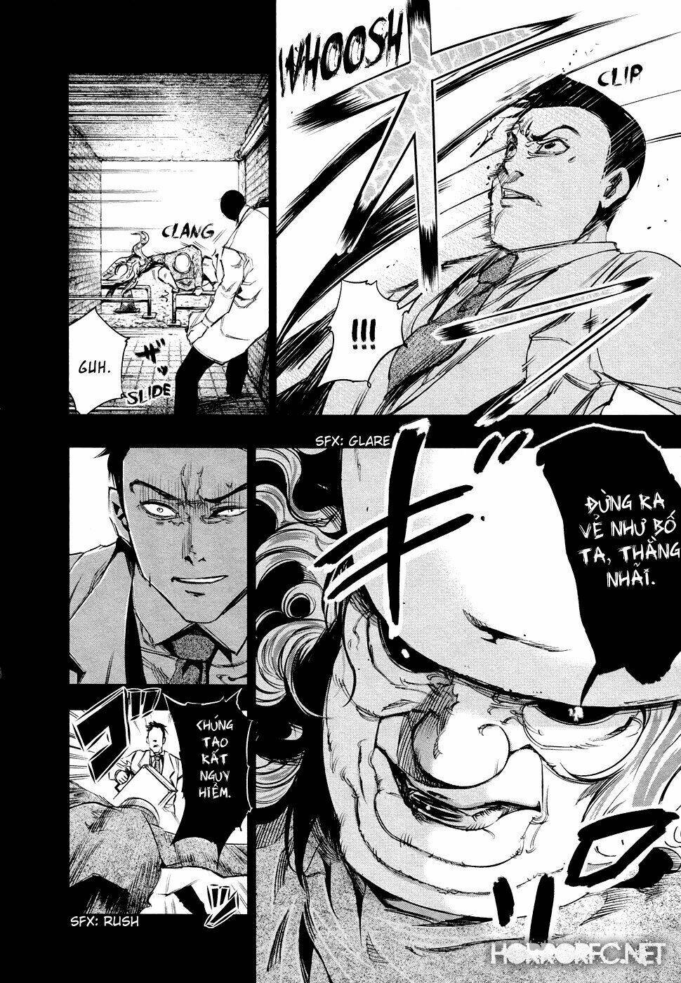 ngạ quỷ tokyo chapter 29 14