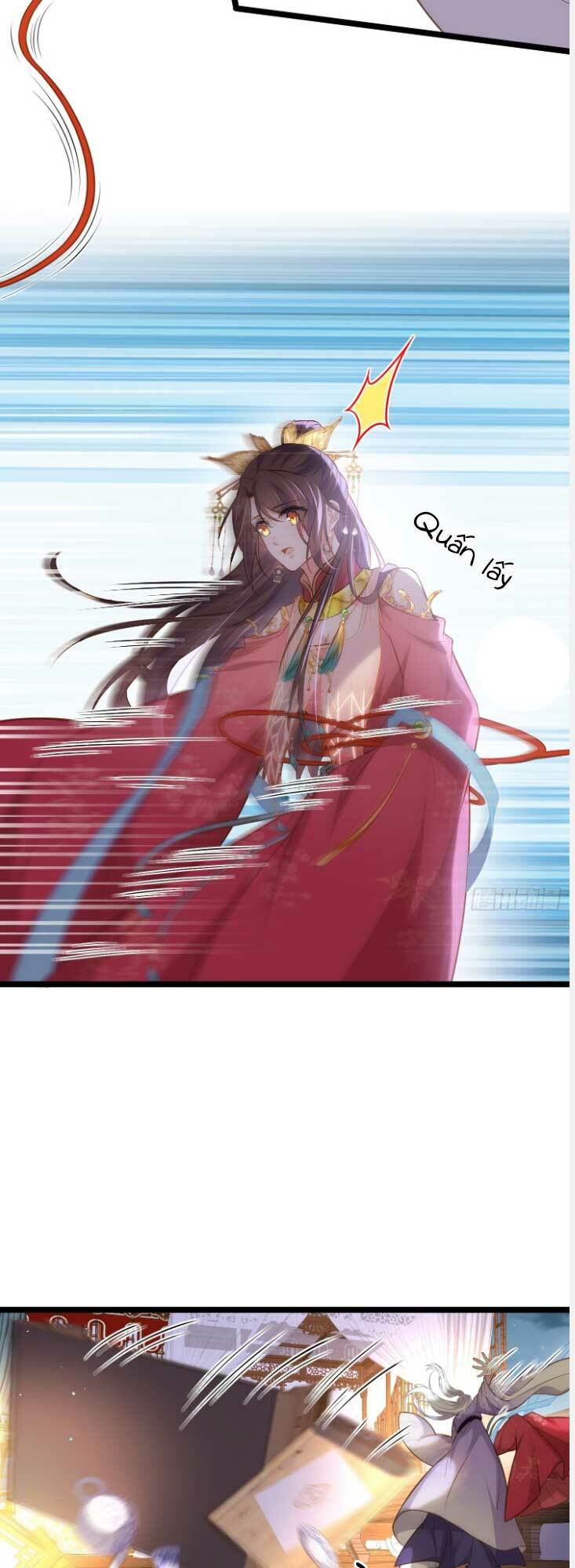 hoạn phi thiên hạ chapter 270 3