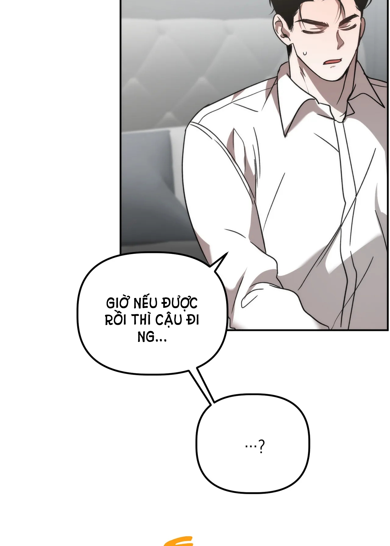 Anh Đã Hiểu Chưa? chapter 33.2 - Trang 21