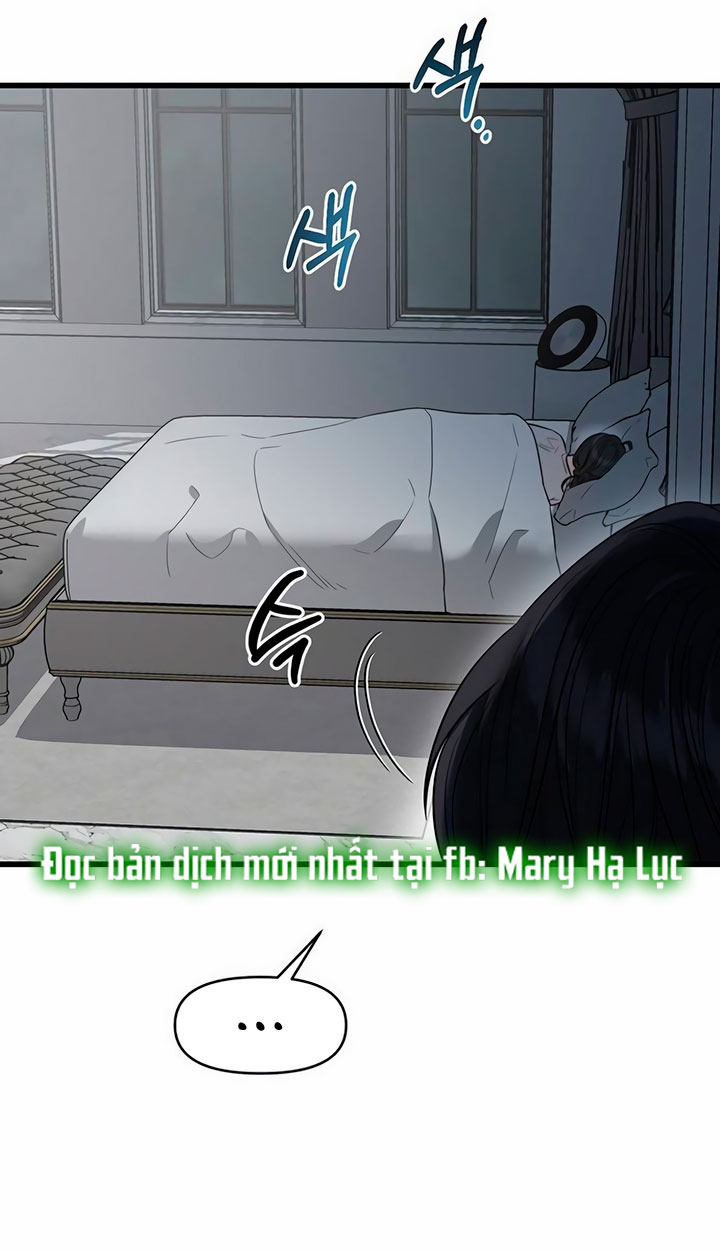 [18+] dục vọng tao nhã chapter 39.2 12