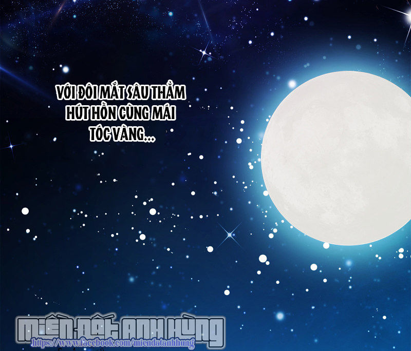 vương phi của babylon chapter 7 5