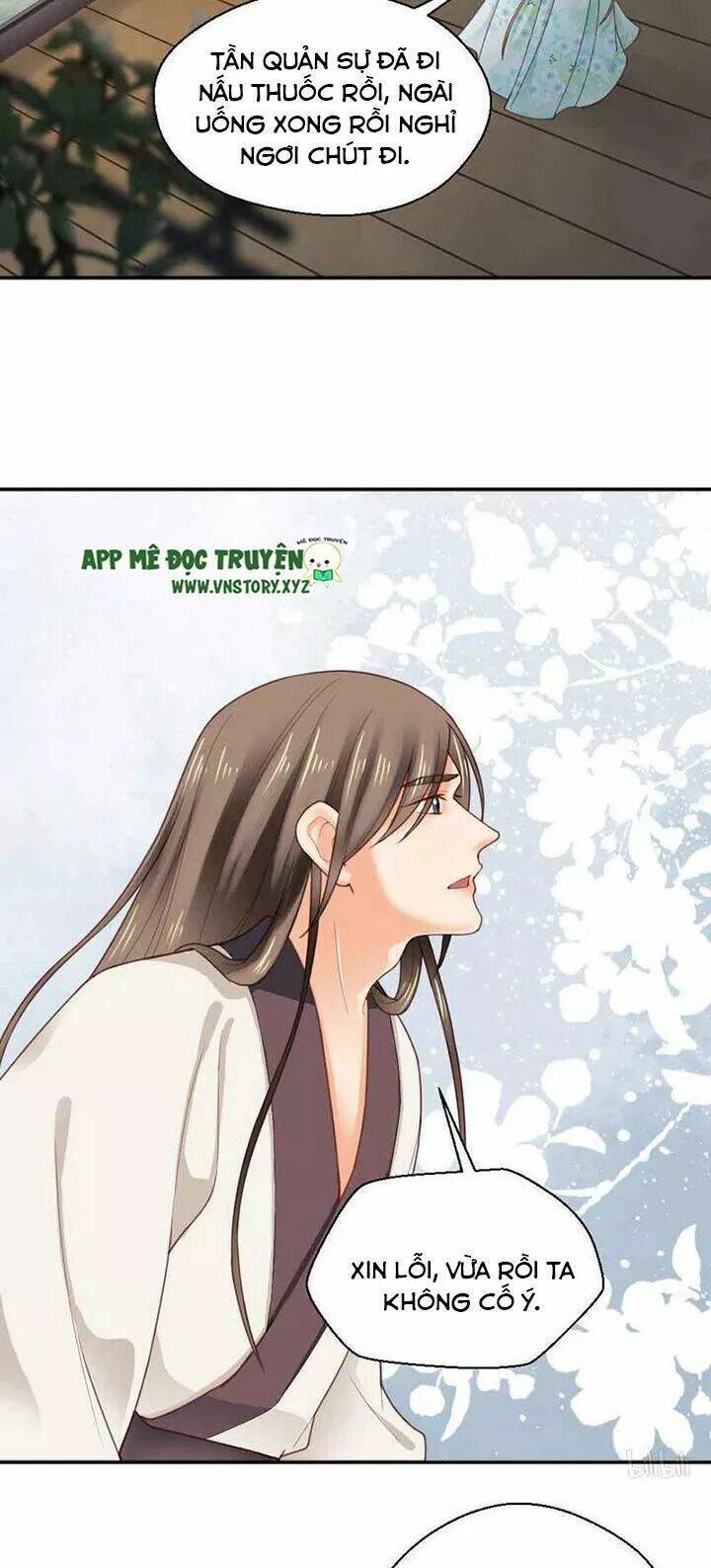 kiều nữ độc phi chapter 143 18