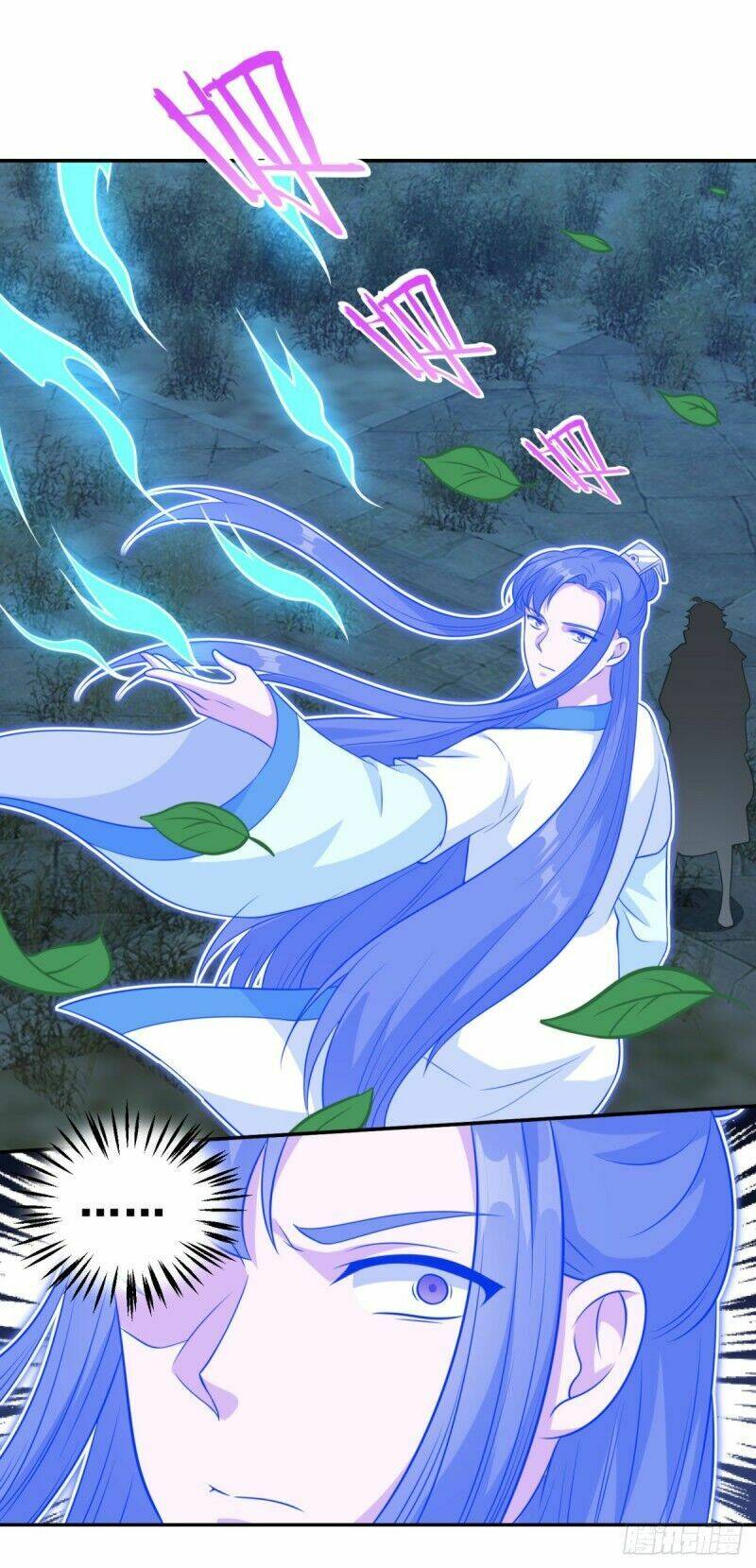 tiên ma đồng tu chapter 165 25