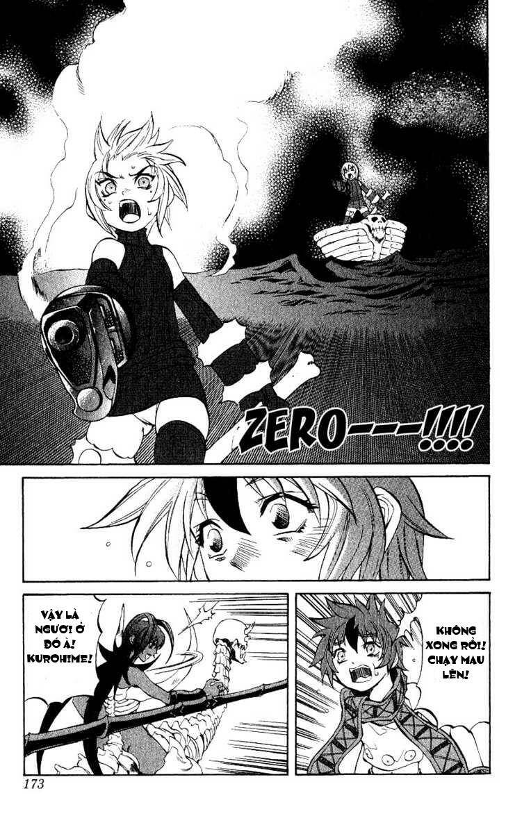 phù thủy phép thuật chapter 14 37